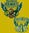 Canyon Lake Hawks Youth Football