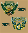 Canyon Lake Hawks Youth Football