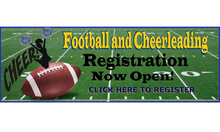 2023 Registration is OPEN