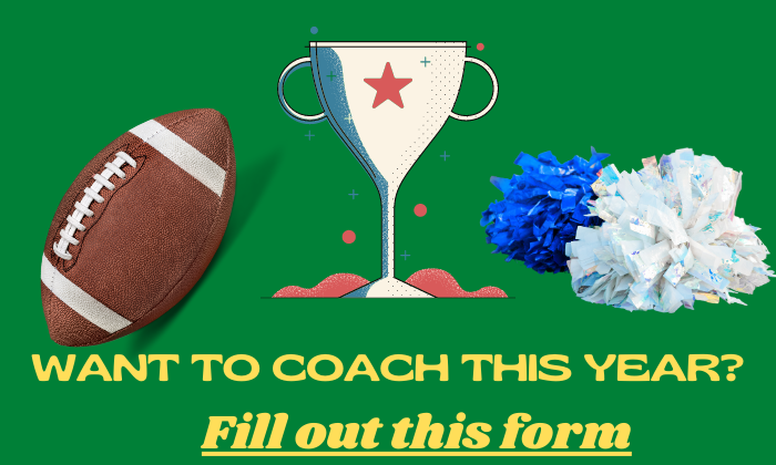 Ready to Coach This Year?