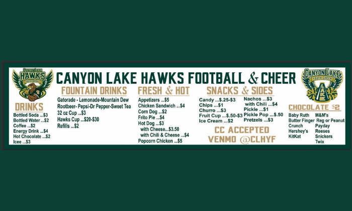 530 Best Canyon Lake WARRIORS ideas  canyon lake, football cheer, cheer  coaches