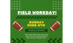 Field Work Day!
